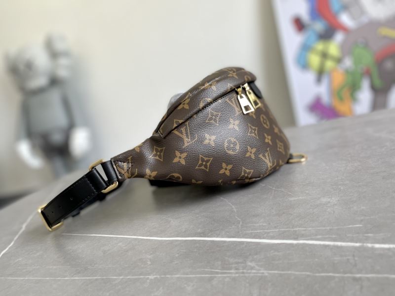 LV Waist Chest Packs